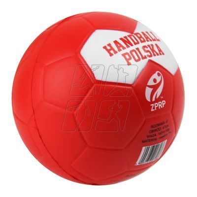 2. Foam handball ZPRP UM126-G1 CE SMJ