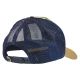 5. Buff Scarlett Macaw National Geographic Trucker Cap L/XL – 125382.555.30.00