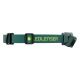 2. Ledlenser HF4 Forest Green Flashlight