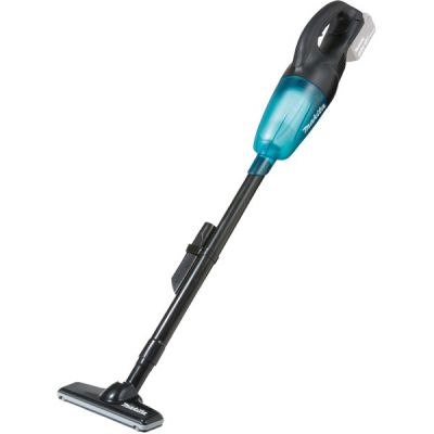 2. Makita DCL180ZB Handheld Vacuum Cleaner