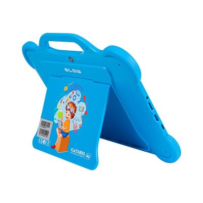 2. BLOW TABLET KIDSTAB10 4G 4/64GB BLUE CASE