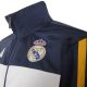 3. Adidas Junior Real Madrid Tracksuit KG2955