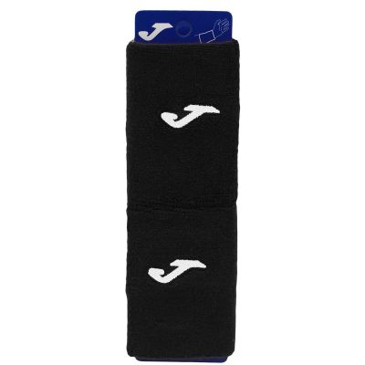 JOMA DOUBLE BLACK WRISTBAND 400300.P04