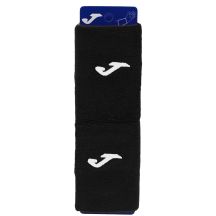 JOMA DOUBLE BLACK WRISTBAND 400300.P04