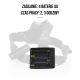 12. Macgyver headlamp strong Expert 800LM 102274