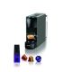 Krups Nespresso Essenza Mini XN110B capsule coffee machine (1200W; gray)