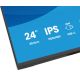 11. iiyama ProLite XB2497HSN-B1 computer monitor 60.5 cm (23.8") 1920 x 1080 px Full HD LED Black
