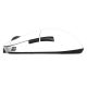 6. Endgame Gear XM2we Gaming Mouse Right Side RF Wireless + USB Type-C Optical 19000 DPI