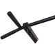 18. METAL PULL-UP BAR WITH 6 HANDLES BENCHK PB2B