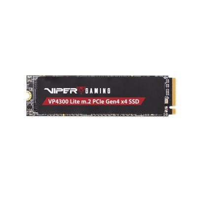 Patriot Viper VP4300L M.2 PCI-Ex4 NVMe 500GB 7GB/s