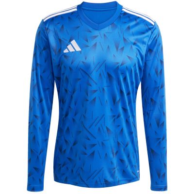 16. adidas Team Icon 25 Jersey Long Sleeve M JM6788
