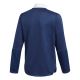 10. Adidas Tiro 21 Track Jr GK9662 sweatshirt