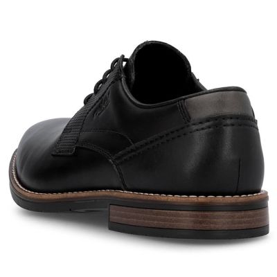 16. Leather Rieker 13523-00 M RKR696