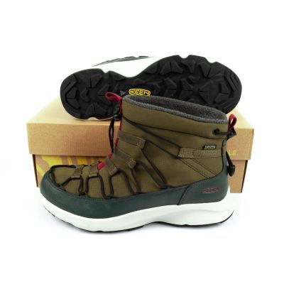 31. Keen Uneek Chukka M 1025447 Snow Boots