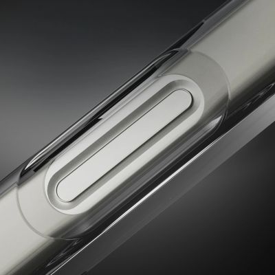 10. SBS Extreme Mag Case with D3O Technology for iPhone 17 Air - Transparent