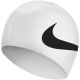 2. Nike Os Big Swoosh NESS8163-100 Swim Cap