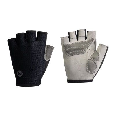 Rogelli CLASSIC gloves black XL