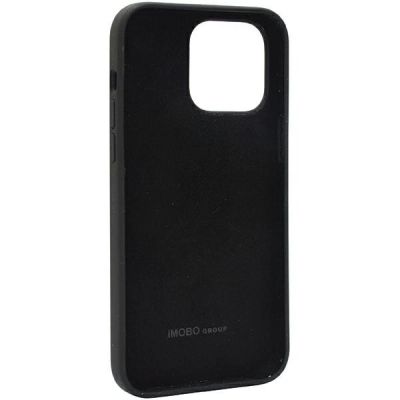 5. Audi Silicone Case iPhone 14 Pro Max 6.7" black/black hardcase AU-LSRIP14PM-Q3/D1-BK