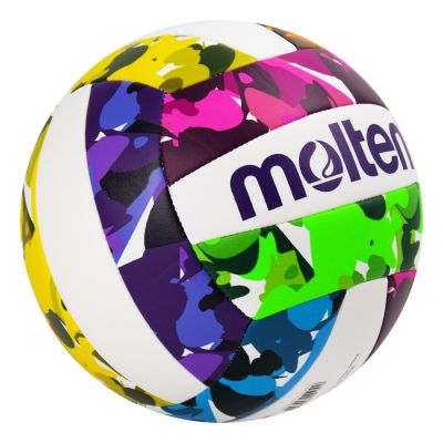 4. MS-500-CAMO Volleyball training ball size 5 indoor