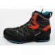 3. Aku Trekker Lite GORE-TEX trekking shoes natural leather
