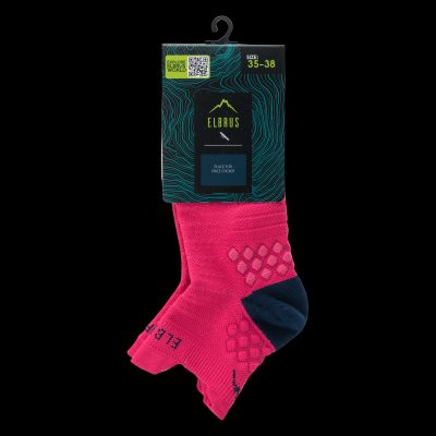 2. SIGMUND WO'S Women's Ankle Socks