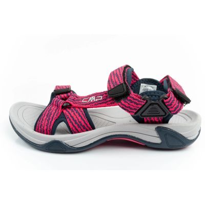 11. CMP Hamal Hiking Jr 38Q9954 32CG sandals