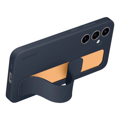 3. Product Edition Samsung Standing Grip Case EF-GS721CNEGWW with holder / stand for Samsung Galaxy S24 FE - navy blue