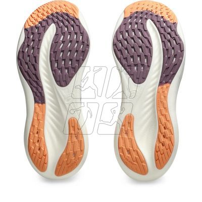 8. Asics Gel Nimbus 26 W 1012B601250 Running Shoes