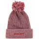 6. Bauer Team Knit Pom 1057011 Cap