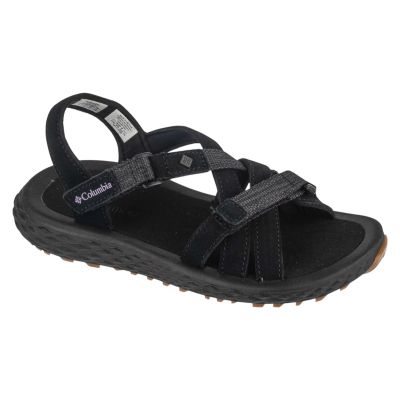 Columbia Konos Esla Sandals 2149711010 Black 36