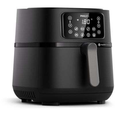 11. PHILIPS HD 9285/90 low-fat fryer
