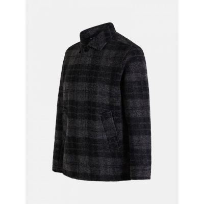 3. Peak Performance Wool Shirt M G77965060-149