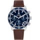 Tommy Hilfiger Men's Watch TH85 Chronograph 1792163 + BOX