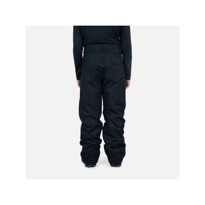 2. Rossignol Boy Hero Ski Pant Black