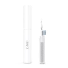 Tech-Protect CS02 3-in-1 Headphone Cleaning Kit - White
