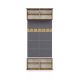3. HAGA II 2W ARTISAN Hallway Wardrobe