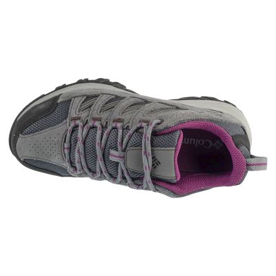 3. Columbia Crestwood Waterproof 2099881053 Grey 36
