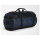 2. The North Face Base Camp Duffel L sports bag 95 l Polyester Black, Navy (navy)