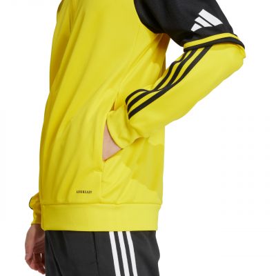 12. Adidas Squadra 25 Hoody M JL7679 sweatshirt