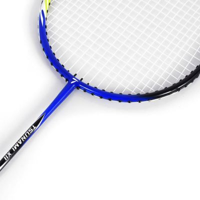 4. SMJ Teloon Tsunami TL300 Badminton Racket 