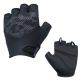 CHIBA LADY GEL Gloves Black XS