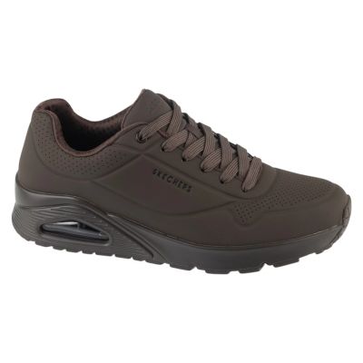 Skechers Uno-Stand On Air 52458-CHOC Brown 41