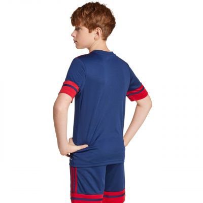 6. adidas Squadra 25 Jr T-shirt JJ2415