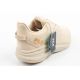 4. Fila Retron women's sports shoes beige sneakers comfortable fashionable