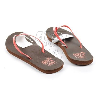 3. Vans Flip-Flops W V0VC3F