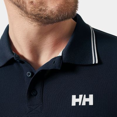 2. Helly Hansen classic men's KOS POLO t-shirt 34068 597