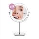 3. Girmi BE02 Makeup Mirror