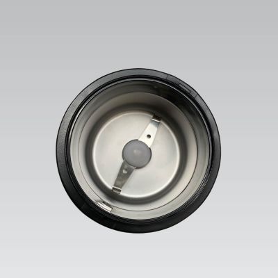 2. Coffee grinder 50g 150W MAESTRO MR-450-BLACK