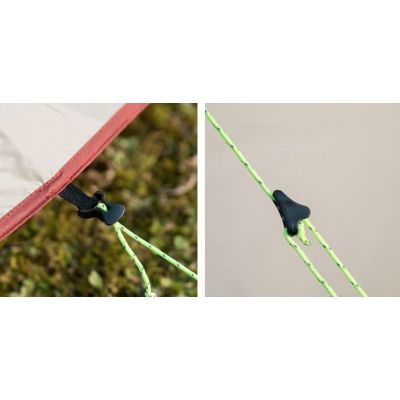 11. NATUREHIKE NH17T001-T Cloud Up 2 20d tent