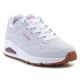 6. Skechers Stand On Air W 310024L-WHP shoes